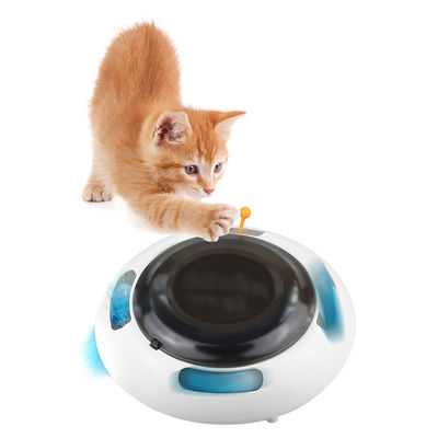 Smart Electronic Cat Pet Toys