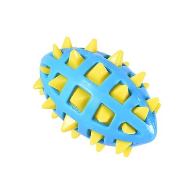 Durable Chew Squeaky Dog Toys Ball