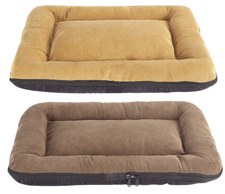 Soft Crate Comfortable Pet Bed Mattress For Large Medium Small Cats Dog Kennel Pads