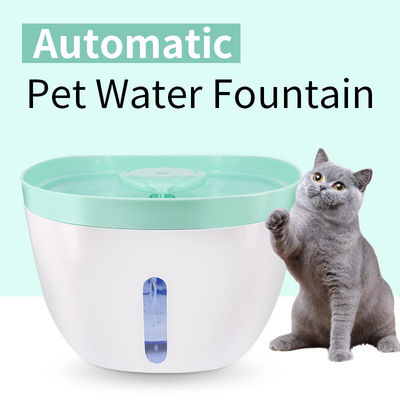2.2 Liter Travel Pet Water And Food Dispenser