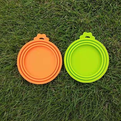 24oz Expandable Silicone Dog Bowl For Travel Feeding And Watering Dish