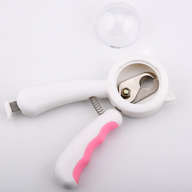 Electronic Pet Cat Dog Flea Lice Removal Comb Anti Flea Dog Comb