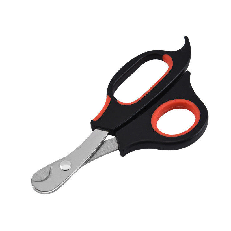 Professional Cats Dog Scissor Clippers Stainless Steel Pet Grooming Tools