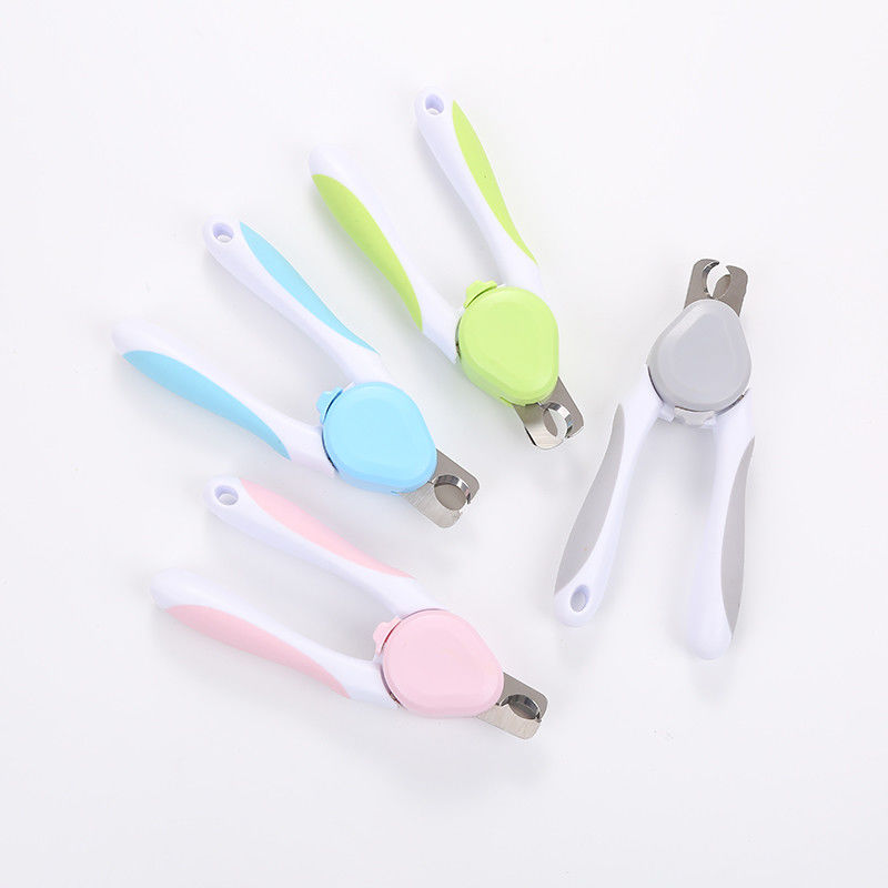 Cleaning Accessories Cat Dog Nail Scissors 109g Pet Nail Clippers