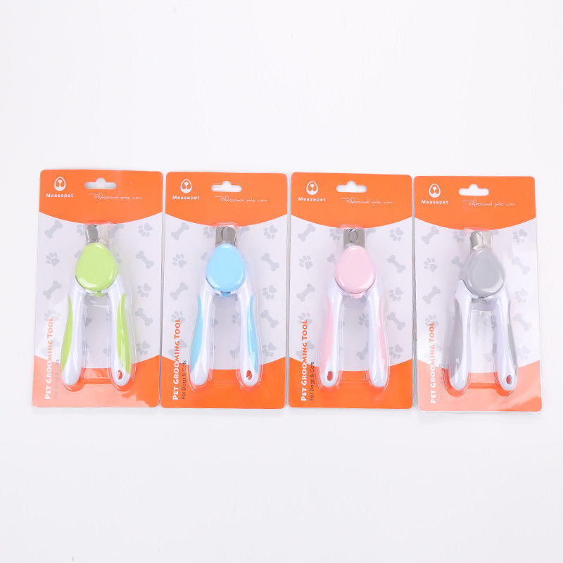 Cleaning Accessories Cat Dog Nail Scissors 109g Pet Nail Clippers