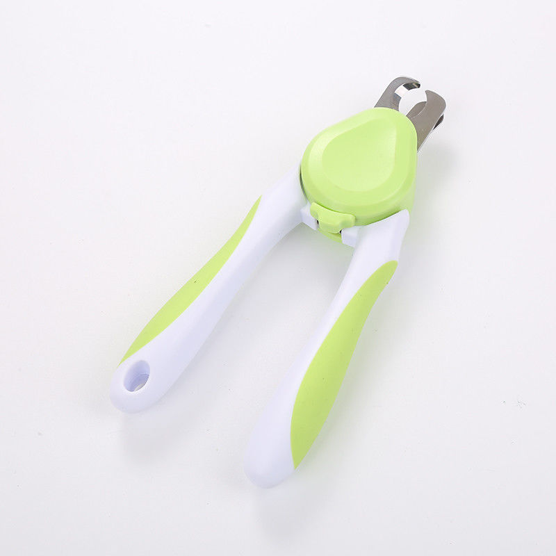 Cleaning Accessories Cat Dog Nail Scissors 109g Pet Nail Clippers