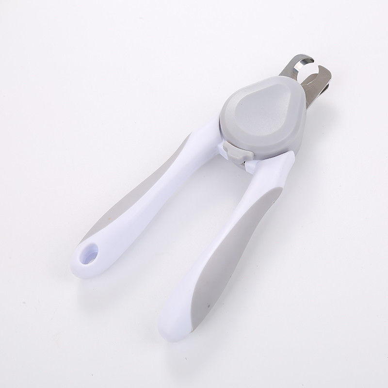 Cleaning Accessories Cat Dog Nail Scissors 109g Pet Nail Clippers