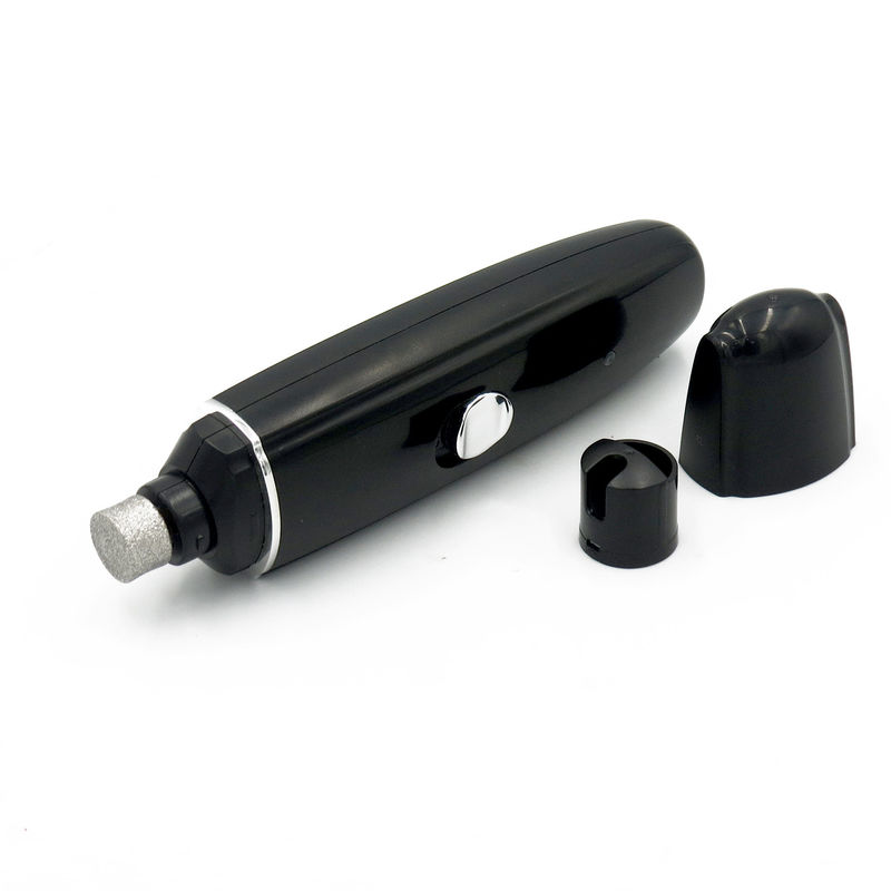 150g Rechargeable Electric Pet Nail Grinder Clippers Low Noise 220-240V For Dog cat
