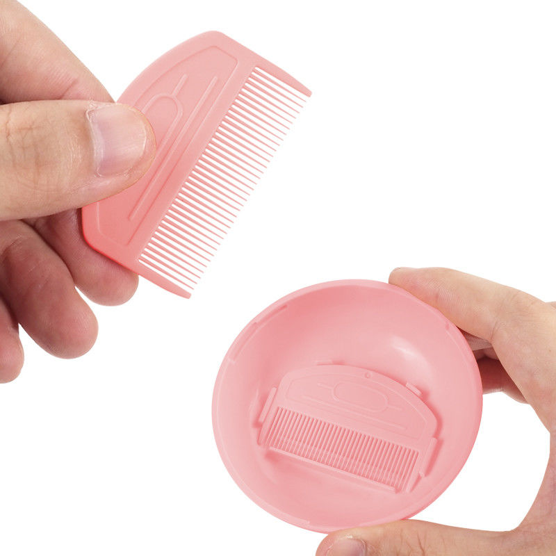 Multifunction Double End Dog Washing Brush Pet Shower Brush 17cm 90g PG027
