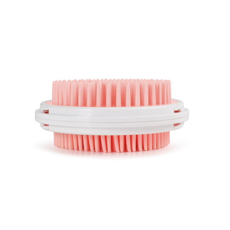 Multifunction Double End Dog Washing Brush Pet Shower Brush 17cm 90g PG027