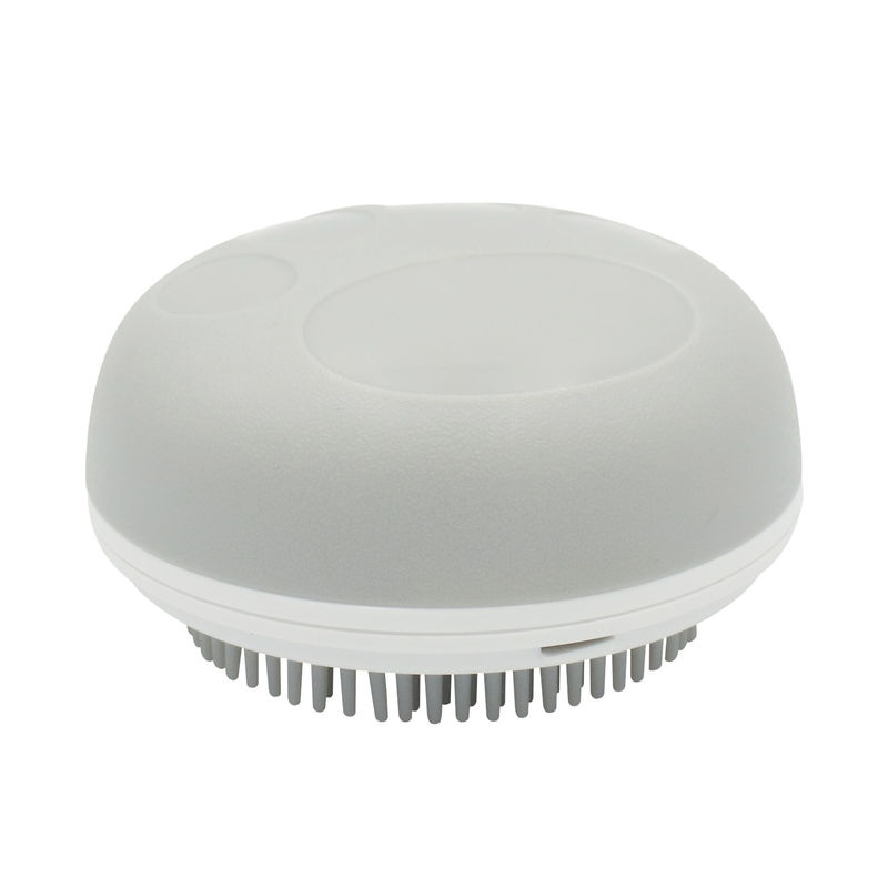 Multifunction Double End Dog Washing Brush Pet Shower Brush 17cm 90g PG027