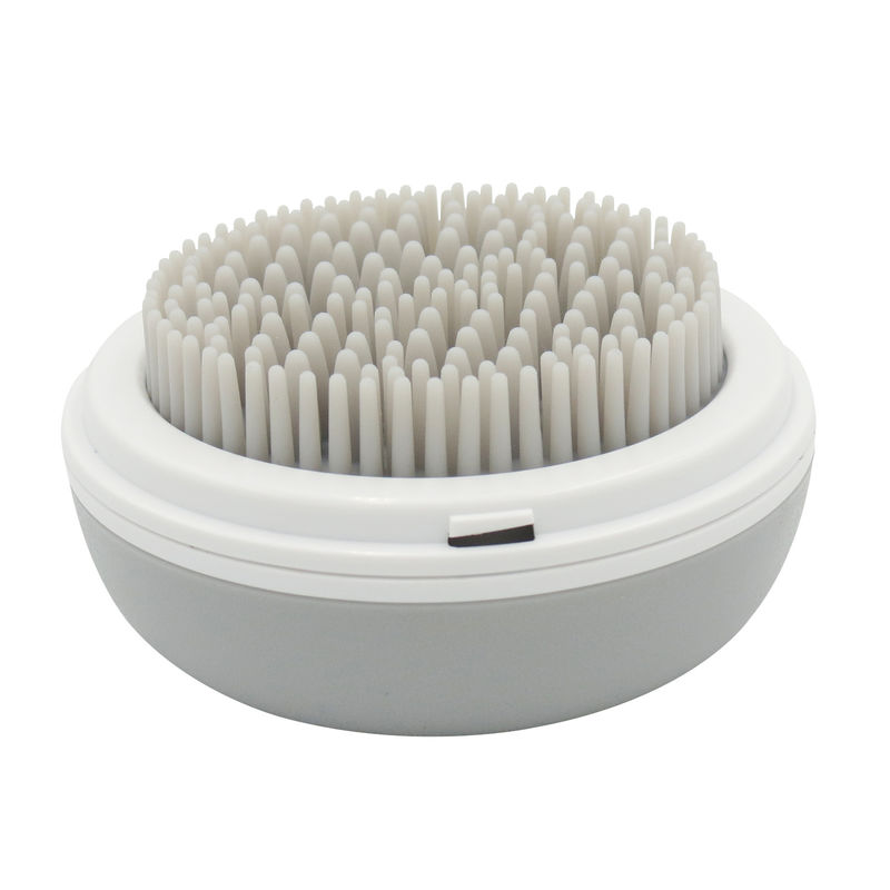 Multifunction Double End Dog Washing Brush Pet Shower Brush 17cm 90g PG027