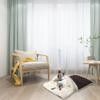 Unique quilt shape pet bed fashionable envelope plush durable cat bed breathable dog bed,cat cave