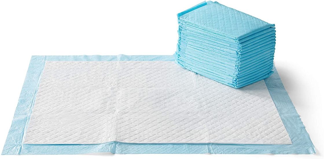 Pet Dog Diapers Super Absorbent Cat Training Urine Pee Pads Healthy Clean Wet Mat Disposable Dog Diaper Training Pad