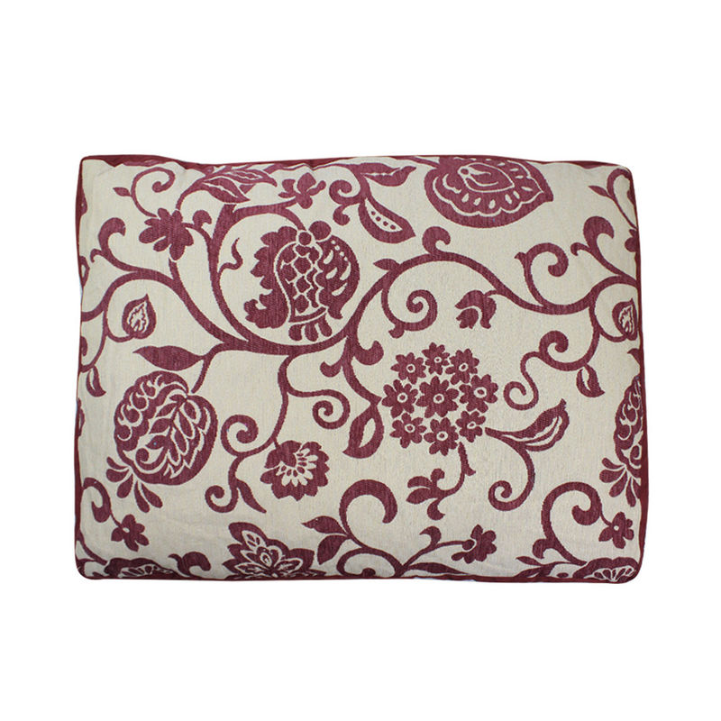 Luxury Durable Dog House Pet Mat Large Dog Removable Cover Another Free Cover Cushion Breathable Cozy Mat