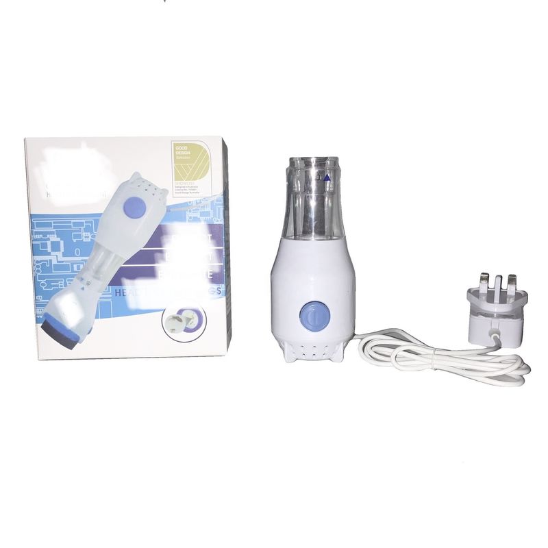 Cat Dog Electric Flea Remover Comb Pet Flea Lice Cleaner and Grooming Comb