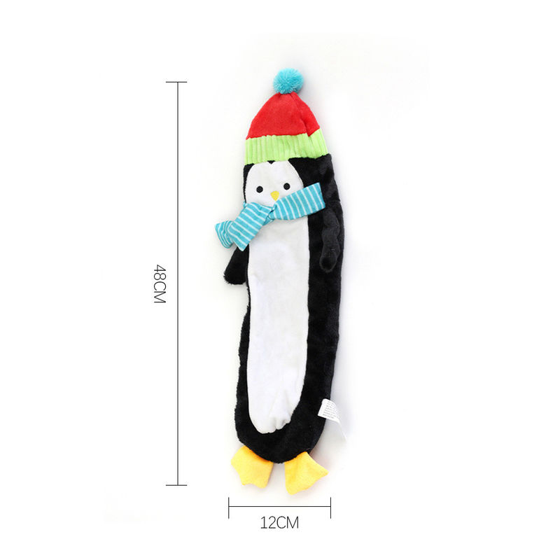 Hallupets Party Plush Vocal Interactive Dog Pet Toys Sets Fast Delivery Wholesale