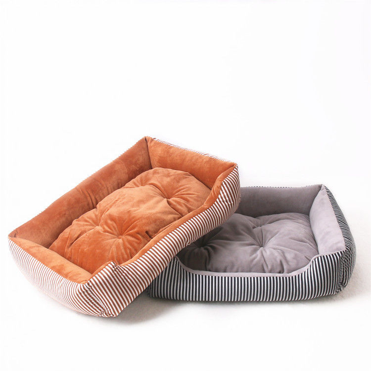 Hallupets Removable Large Comfortable Pet Bed Xl Size 1580g Luxury Dog Houses