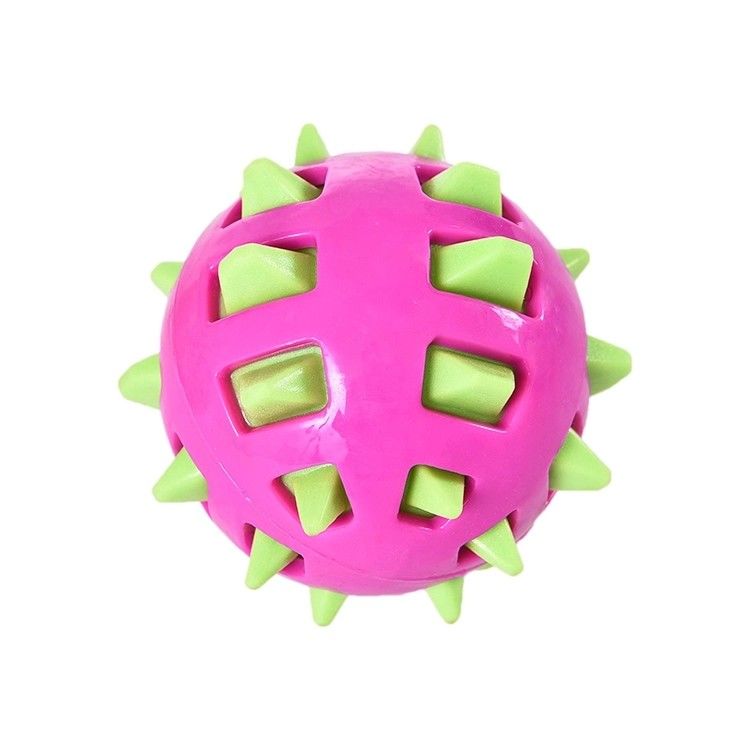 Squeaky Dog Pet Toys Durable Dog Chew Ball 40g Interactive For Small And Medium Breed