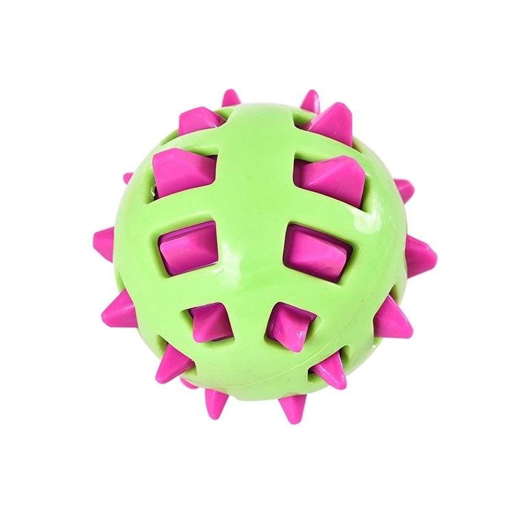 Squeaky Dog Pet Toys Durable Dog Chew Ball 40g Interactive For Small And Medium Breed
