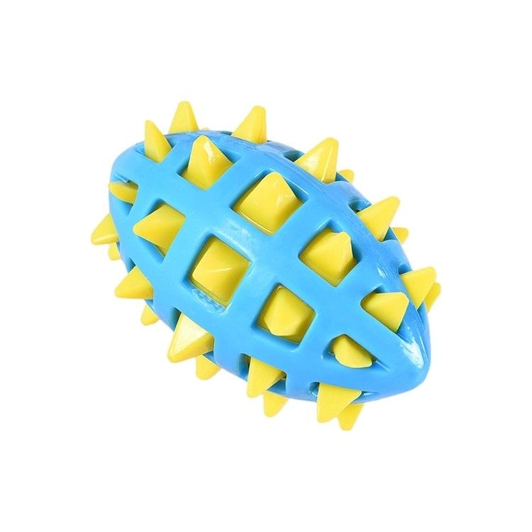 Durable Chew Squeaky Dog Toys Ball