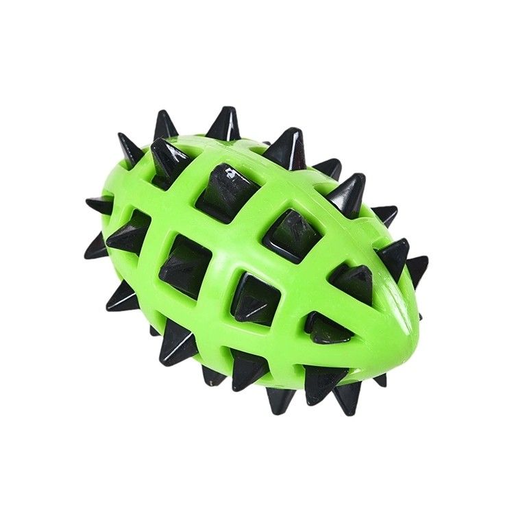 Durable Chew Squeaky Dog Toys Ball