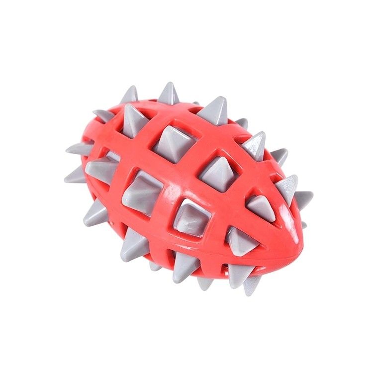 Durable Chew Squeaky Dog Toys Ball