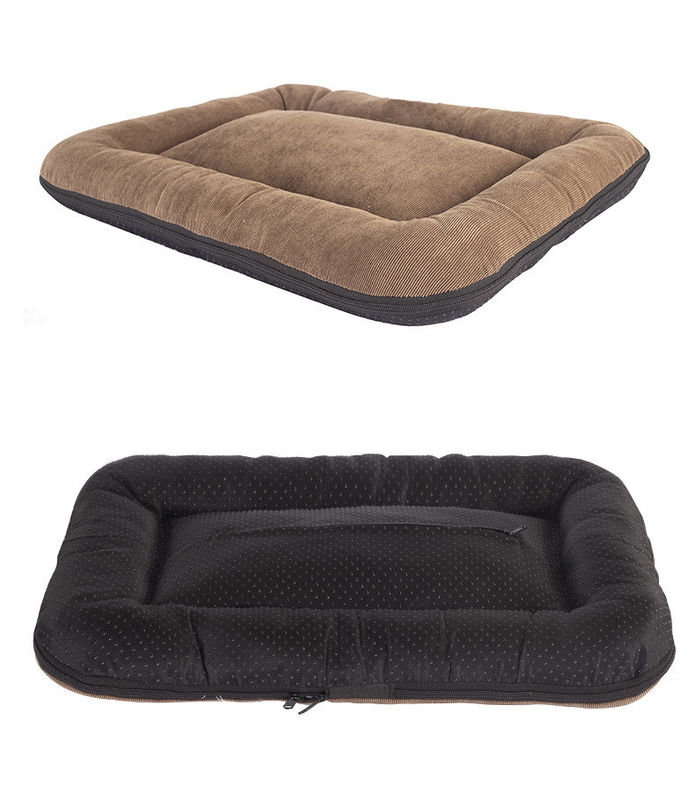 Soft Crate Comfortable Pet Bed Mattress For Large Medium Small Cats Dog Kennel Pads