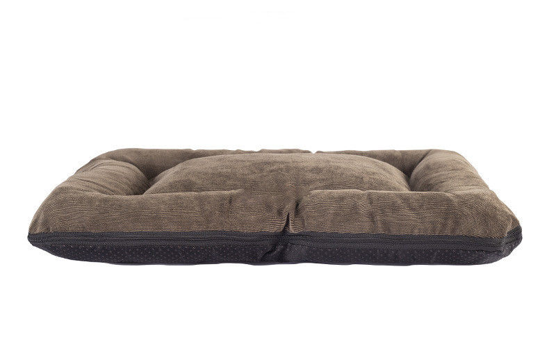 Soft Crate Comfortable Pet Bed Mattress For Large Medium Small Cats Dog Kennel Pads