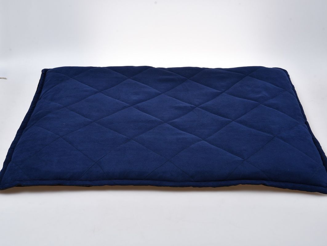 Cute  Soft Cushion Medium Dog Comfortable Pet Bed Sofa Warm dog mattress bed Camas Para Perros