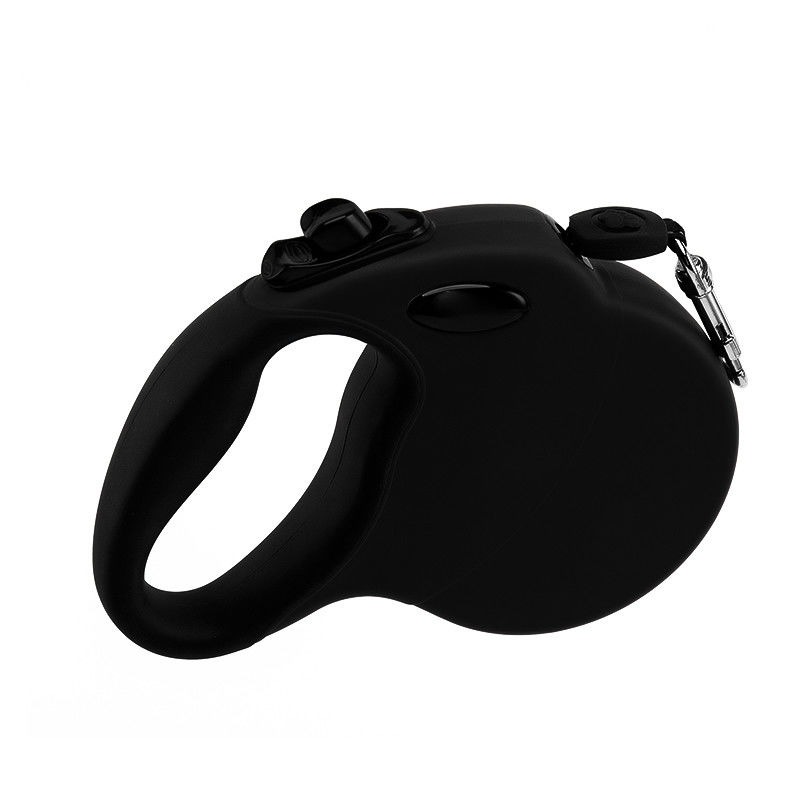 Non-slip Handle Nylon Retractable Reflective Dog Leash Rope Leash for Dog Accesorios Para Mascotas