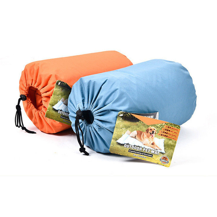 Waterproof Pet Sleeping Mat Portable Dog Sofa Bed