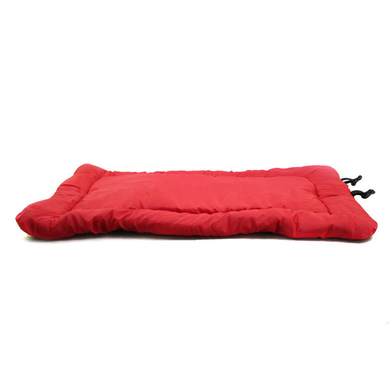 Foldable Portable Double Sided Cooling Dog Car Seat Mat Waterproof