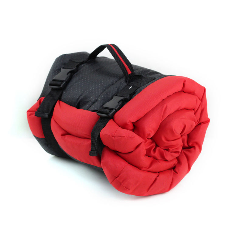 Foldable Portable Double Sided Cooling Dog Car Seat Mat Waterproof