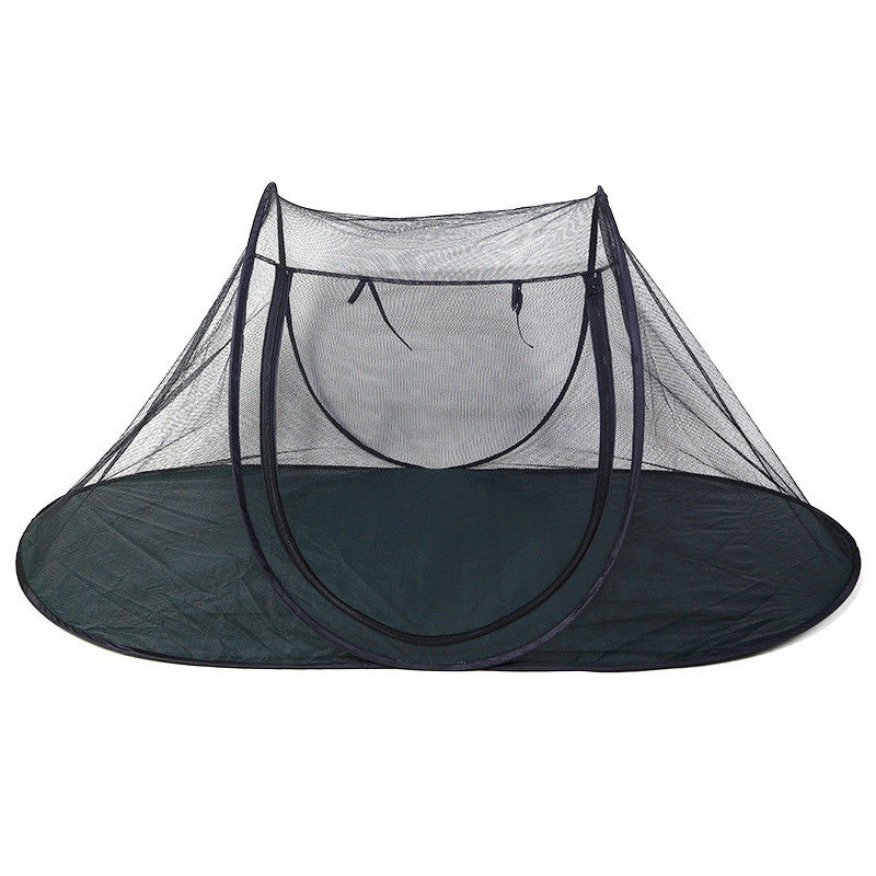 Collapsible Windproof Non Deformable Outdoor Dog Tent Sightseeing House For Teddy dog shade tent