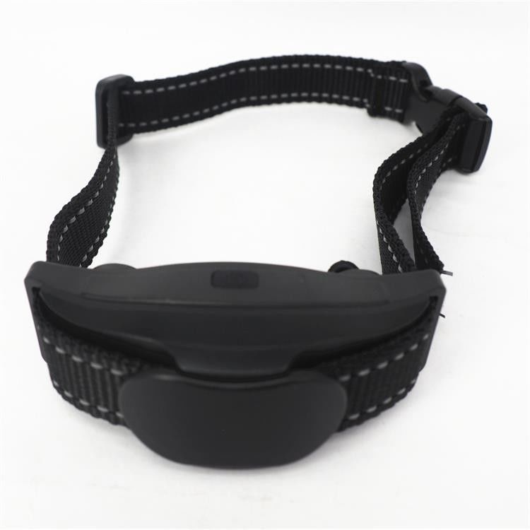 Waterproof Rechargeable Pet Training Products Remote Control Electric Shock Collar For Dogs