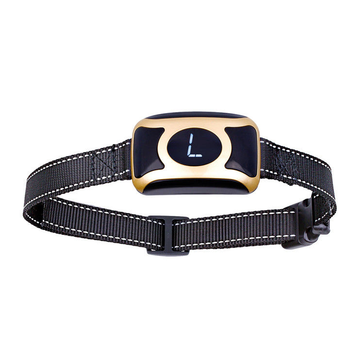 Innovative Control Pet Training Products No Bark Dog Training Shock Collars