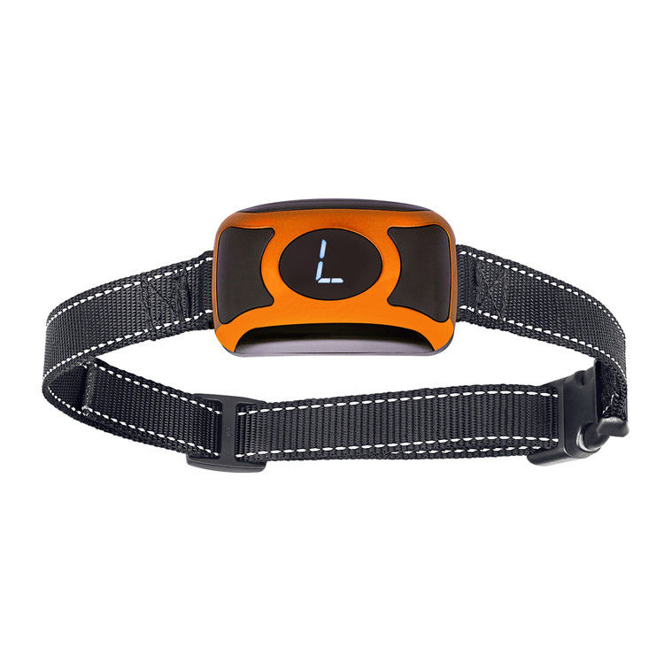 Innovative Control Pet Training Products No Bark Dog Training Shock Collars