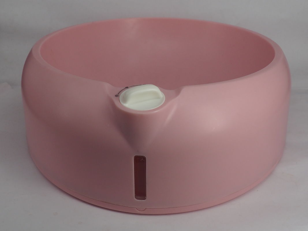 1.8L Auto Water Feeder For Cats With Two Patterns Dogs Large Capacity Water Receiver