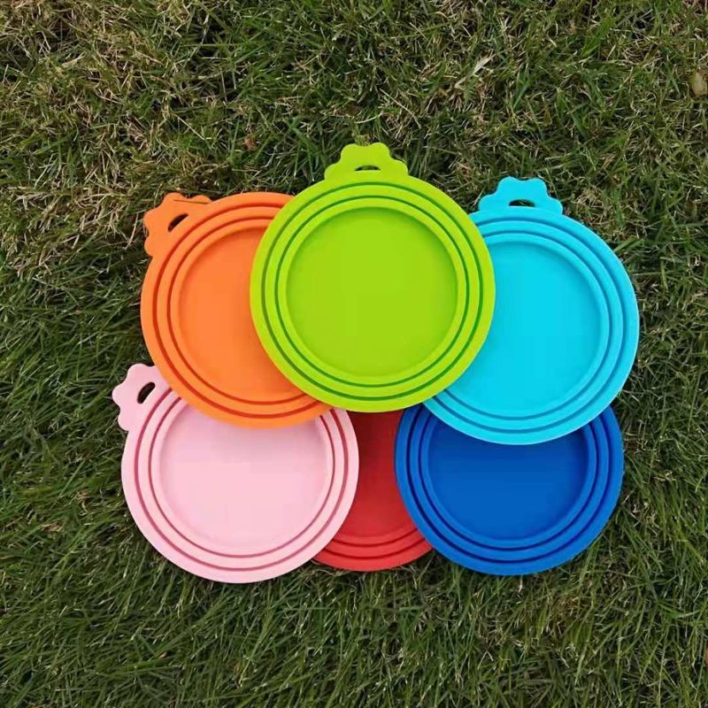 BSCI Silicone Dog Bowl Slow Feeders Collapsible Foldable Dog Bowl