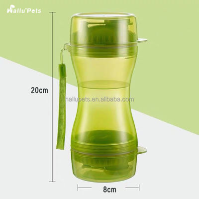 Wholesale Dog Water Bottle Portable for Pets Cat Feeding Milk Bottle